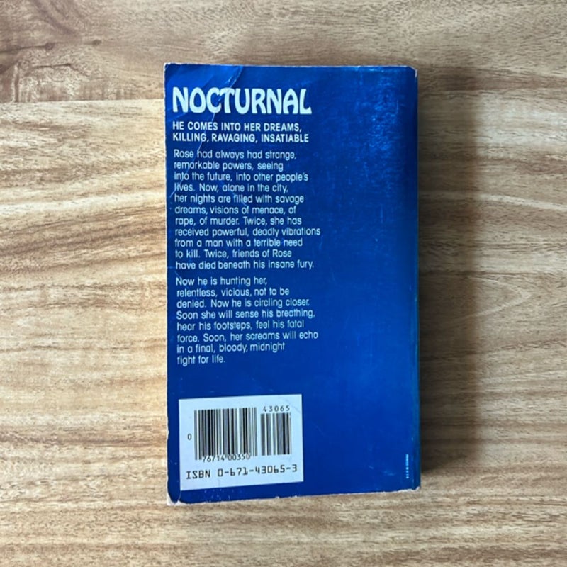 Nocturnal