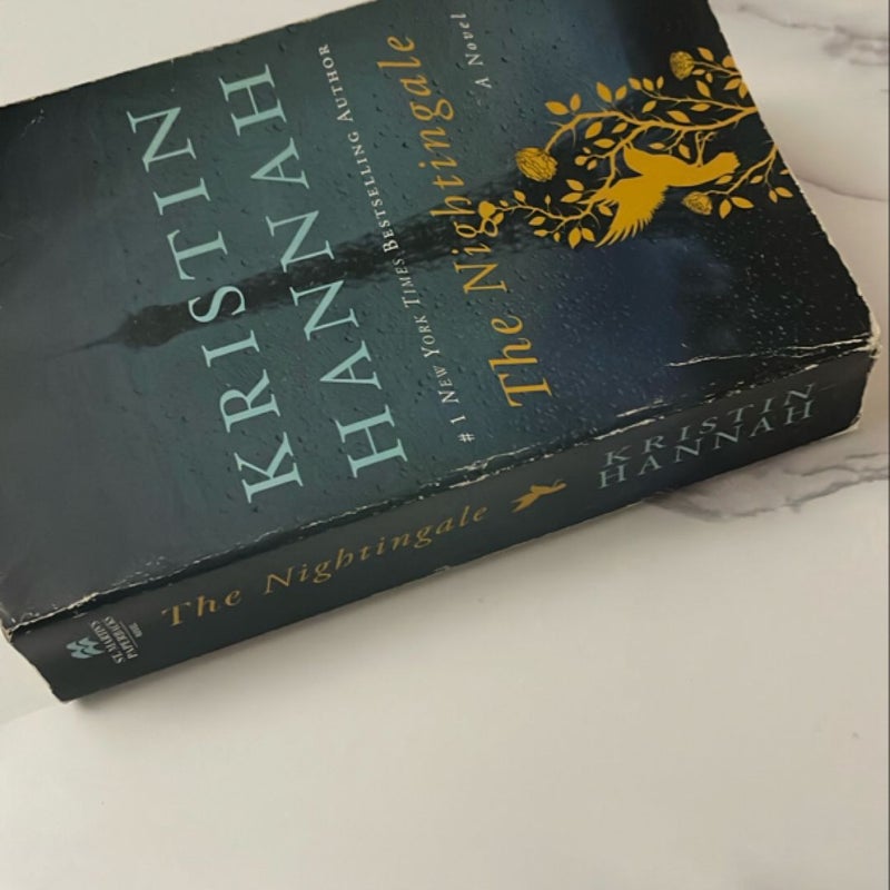 The Nightingale