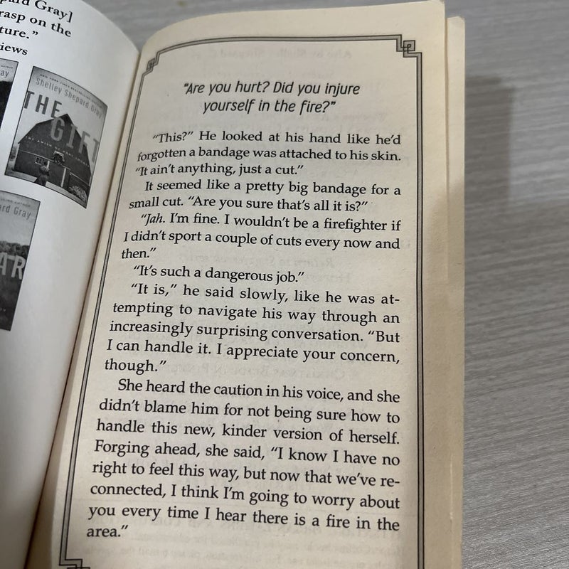 His Promise 
