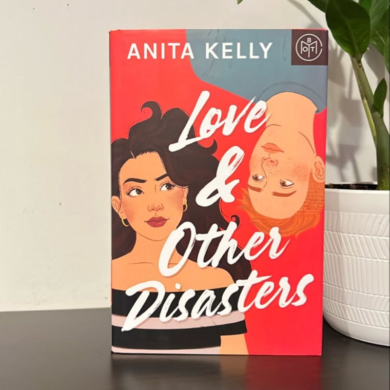 Love and Other Disasters