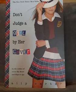 Don't Judge a Girl by Her Cover