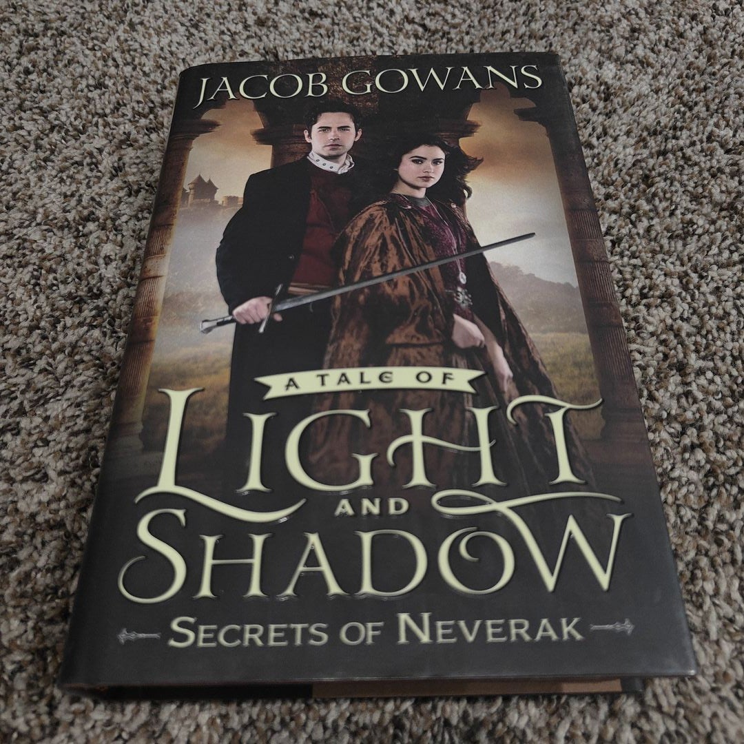 A Tale of Light and Shadow