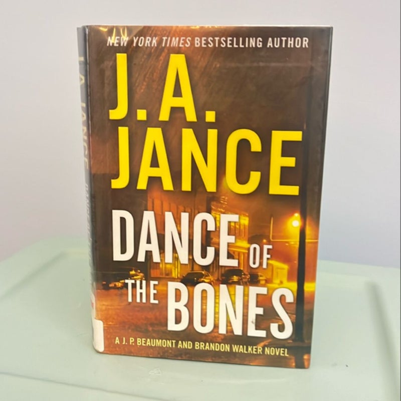 Dance of the Bones