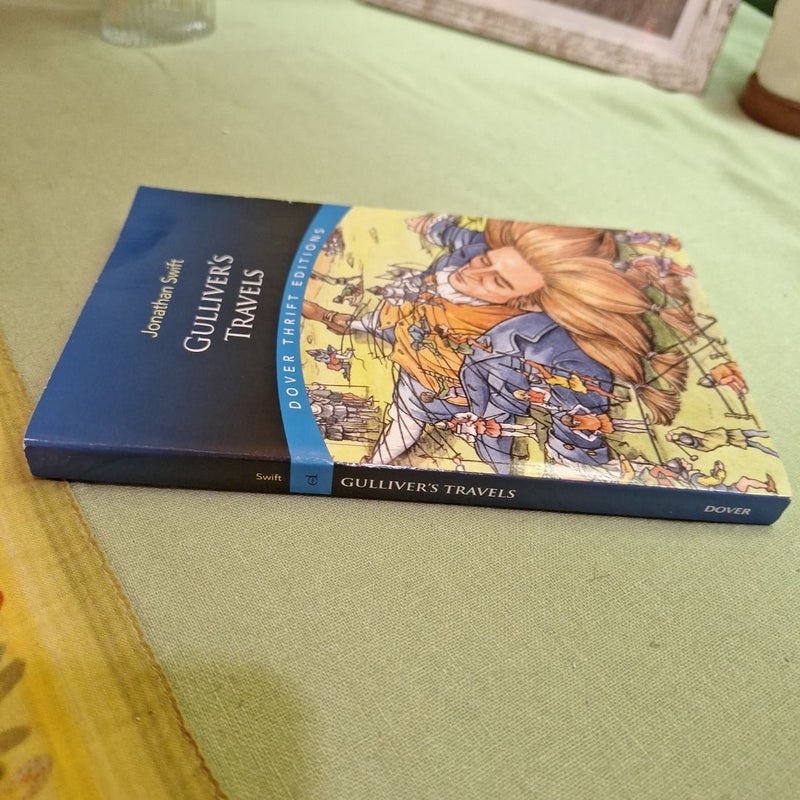 Gulliver's Travels