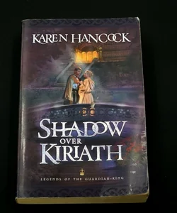 Shadow over Kiriath