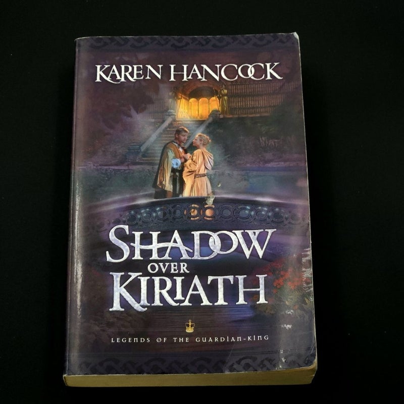Shadow over Kiriath
