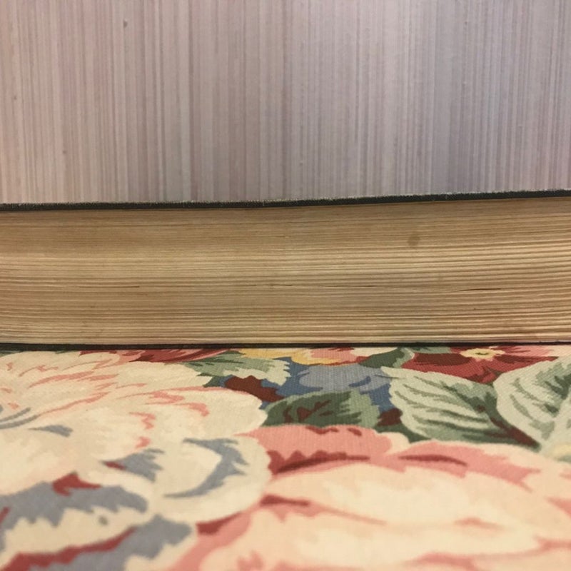New American Standard Bible 1971