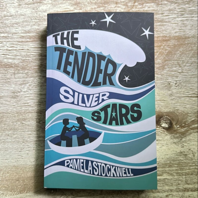 The Tender Silver Stars