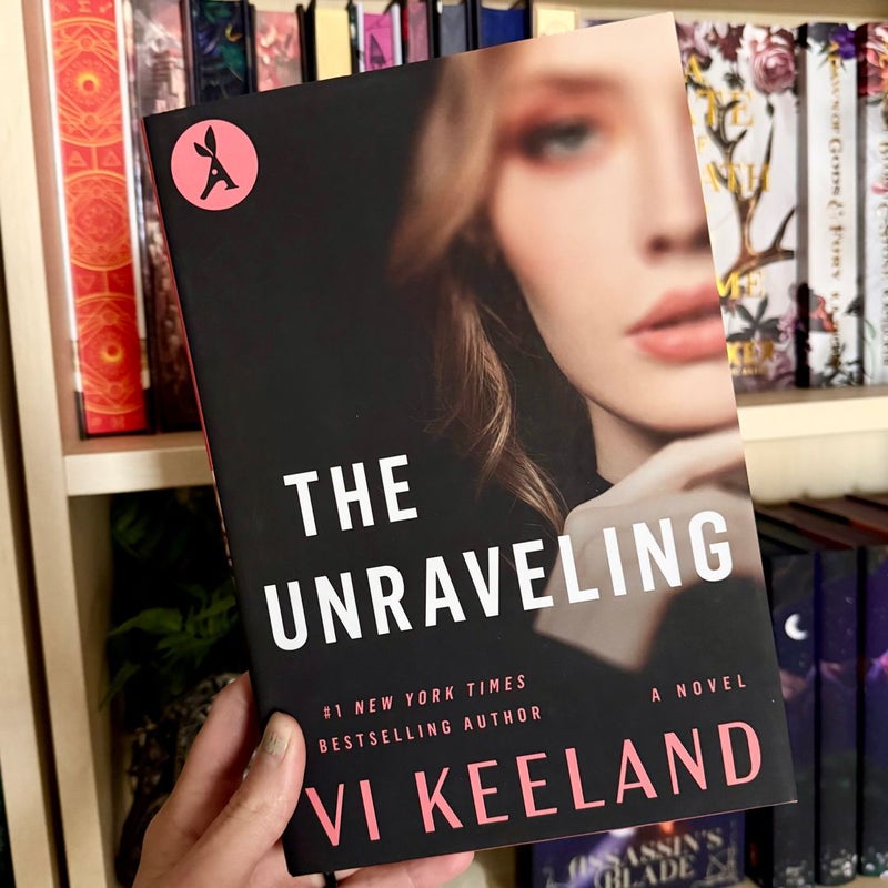 The Unraveling Aardvark Edition