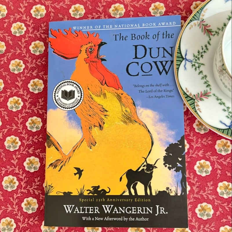 The Book of the Dun Cow