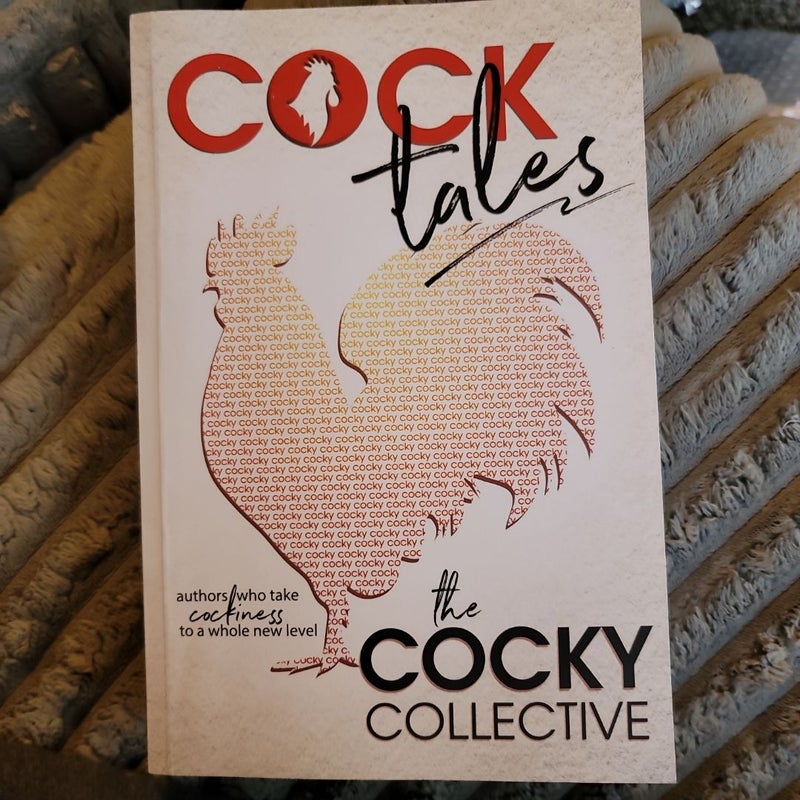 Cocktales 