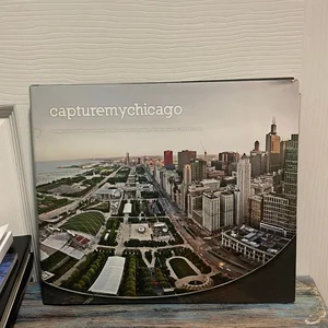 Capture my Chicago