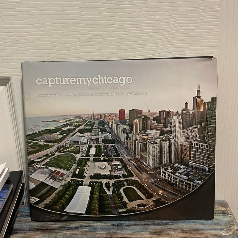 Capture my Chicago