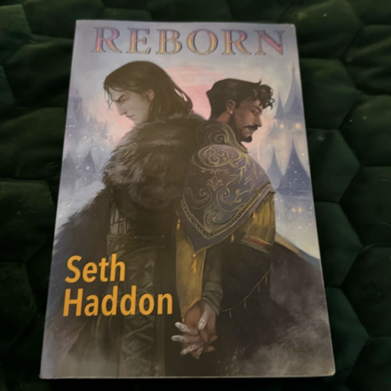 Reborn