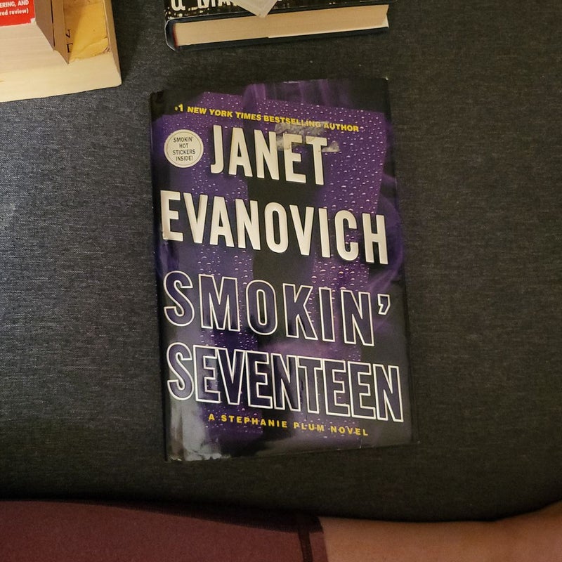 Smokin' Seventeen