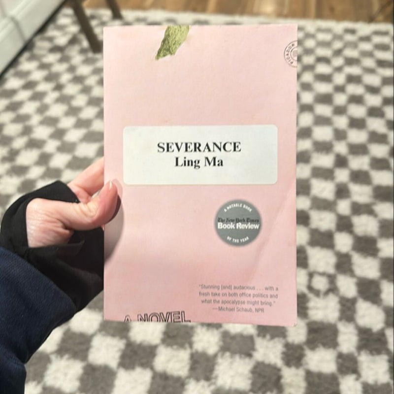 Severance