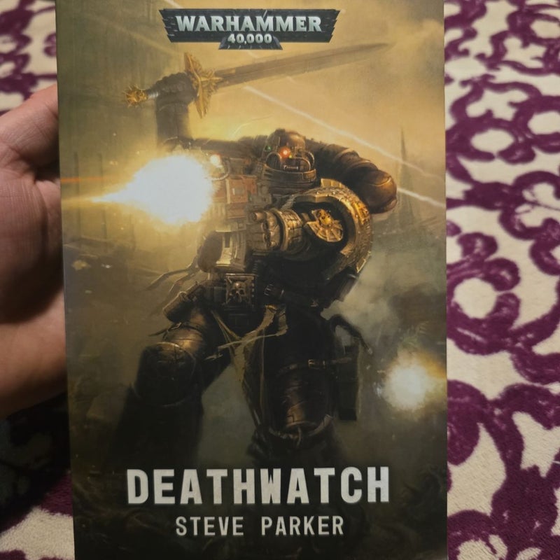 Deathwatch