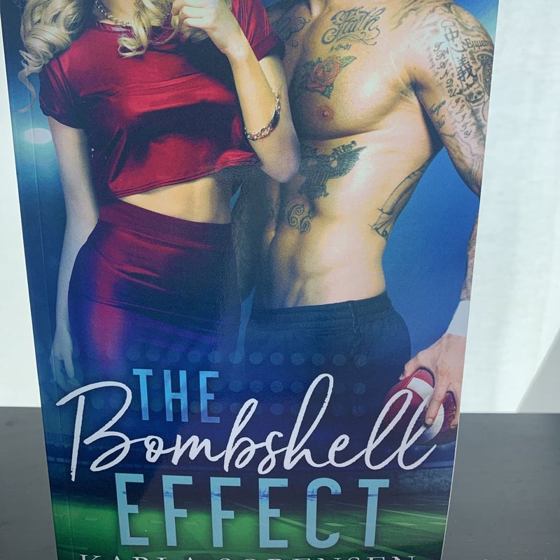 The Bombshell Effect