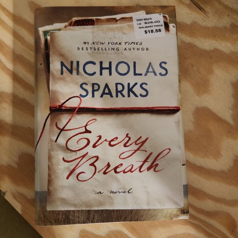 Every Breath