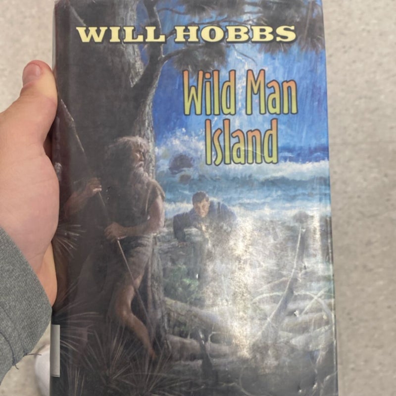 Wild Man Island