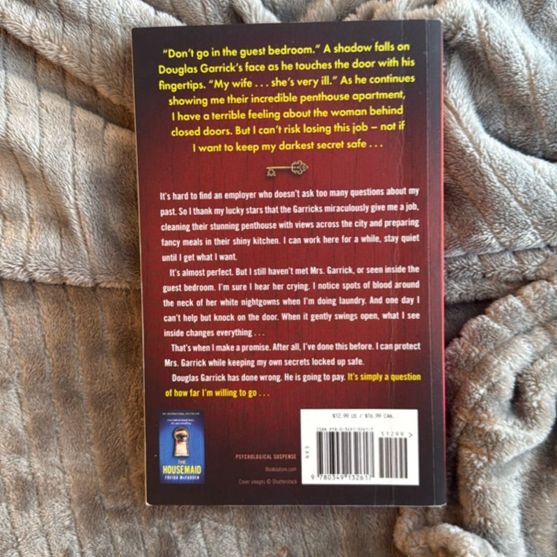 The Housemaid's Secret