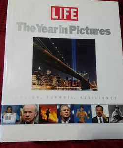 The Year in Pictures 2002