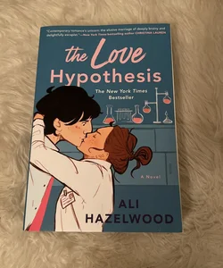 The Love Hypothesis