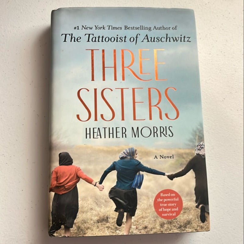 Three Sisters