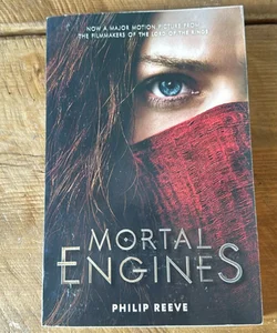 Mortal Engines