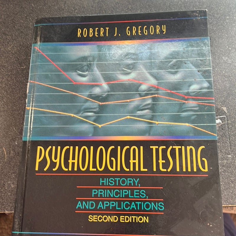 Psychological Testing