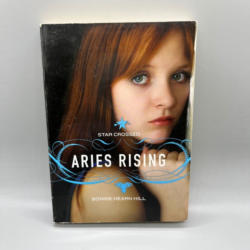 Aries Rising