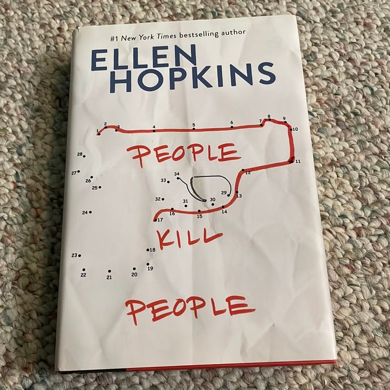 People Kill People