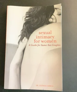 Sexual Intimacy for Women