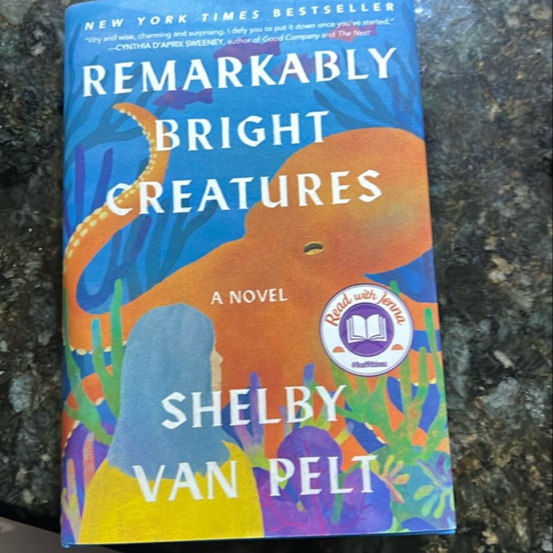 Remarkably Bright Creatures