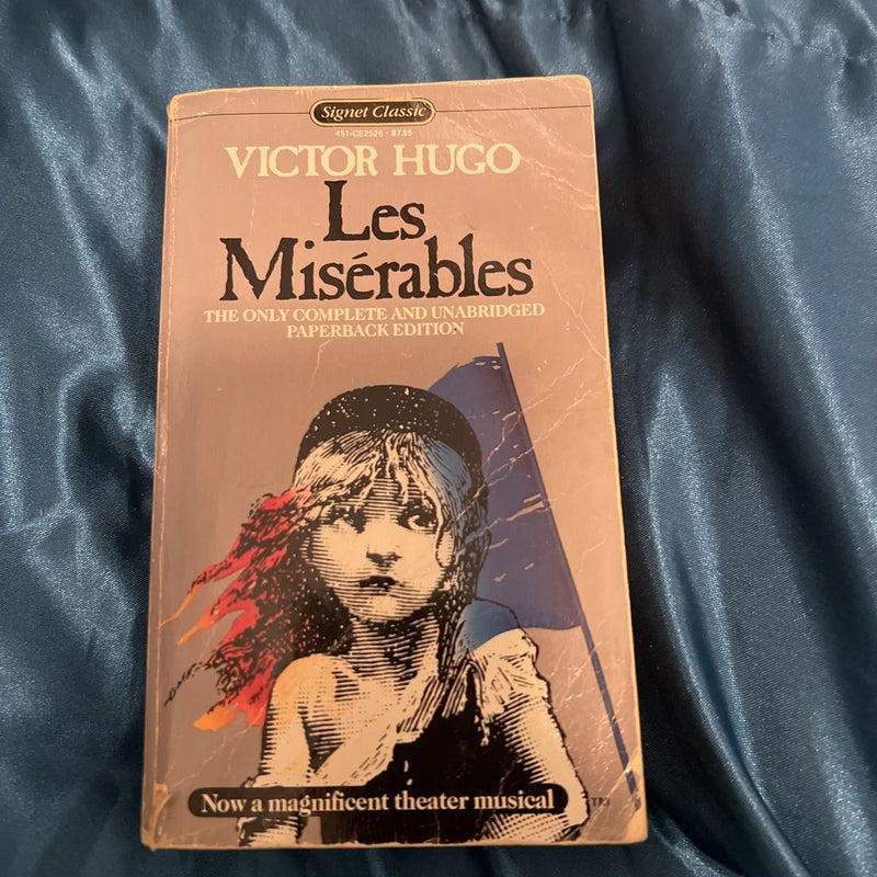 Les Miserable 