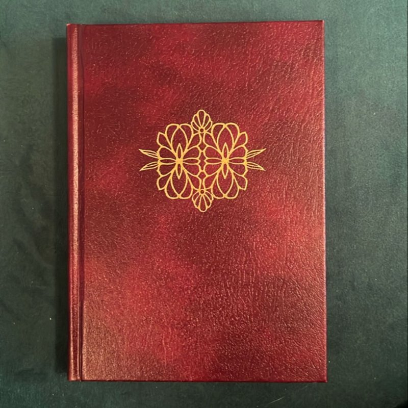 The Planters Chinese-English New Testament