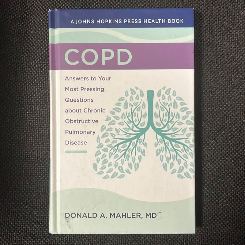 COPD