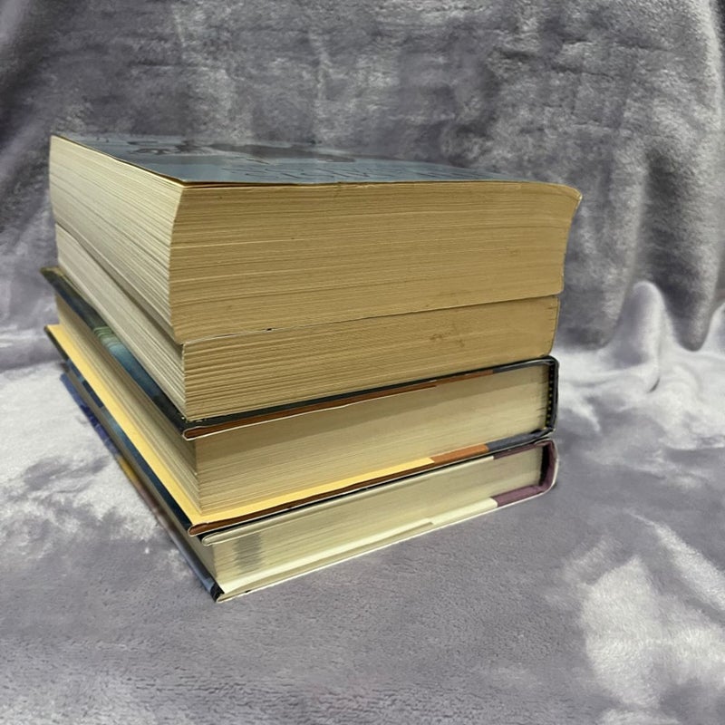 Marion Zimmer Bradley Books Lot