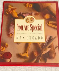 You Are Special