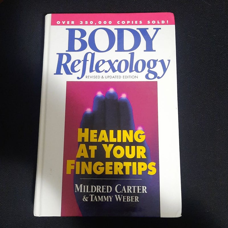 Body Reflexology