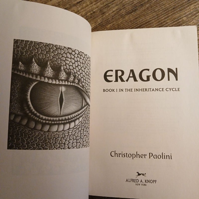 Eragon