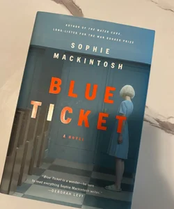 Blue Ticket