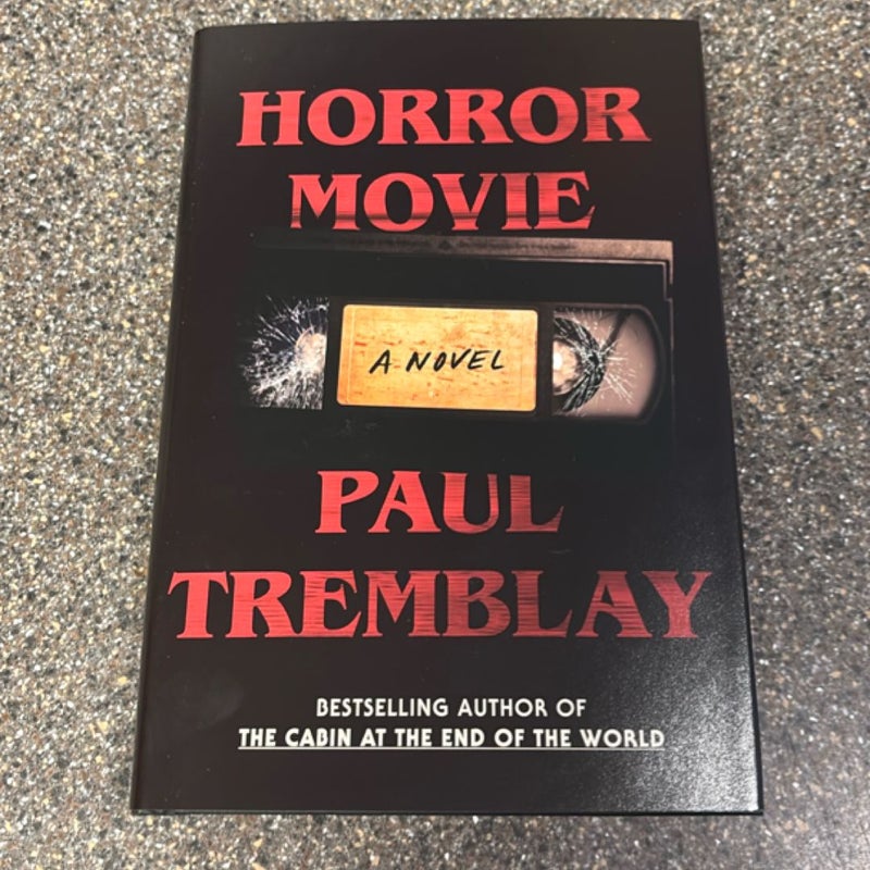 Horror Movie