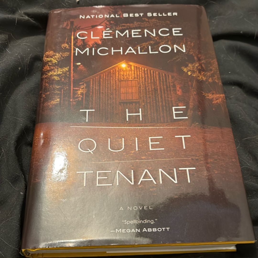 The Quiet Tenant