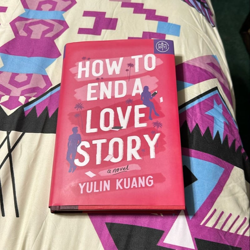 How to end a love story