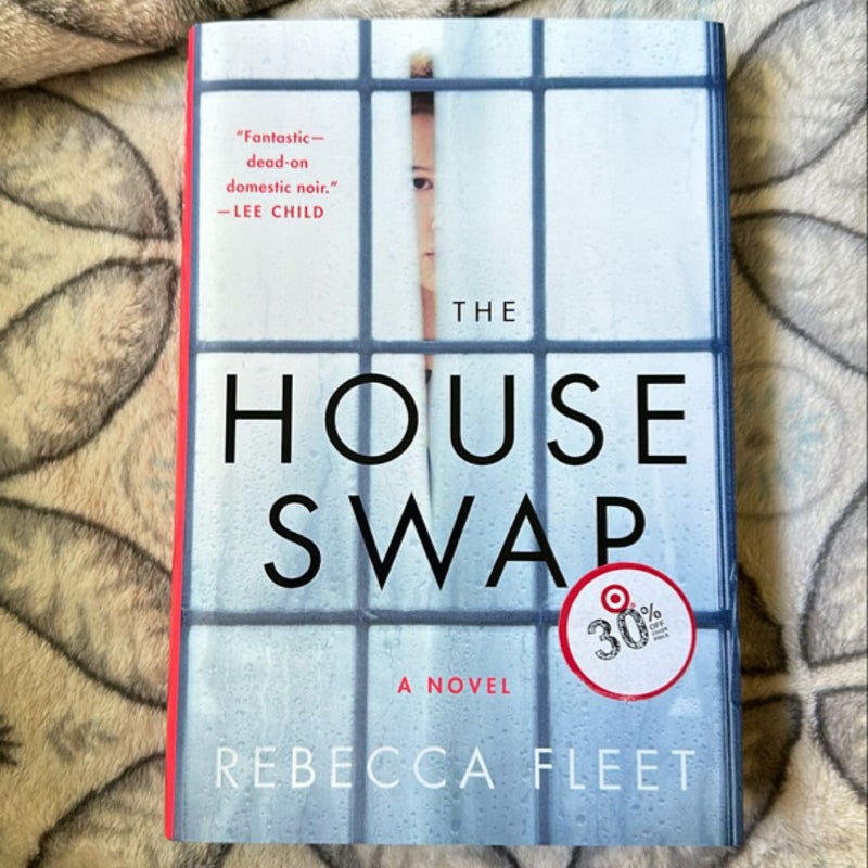 The House Swap