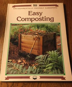 Easy Composting