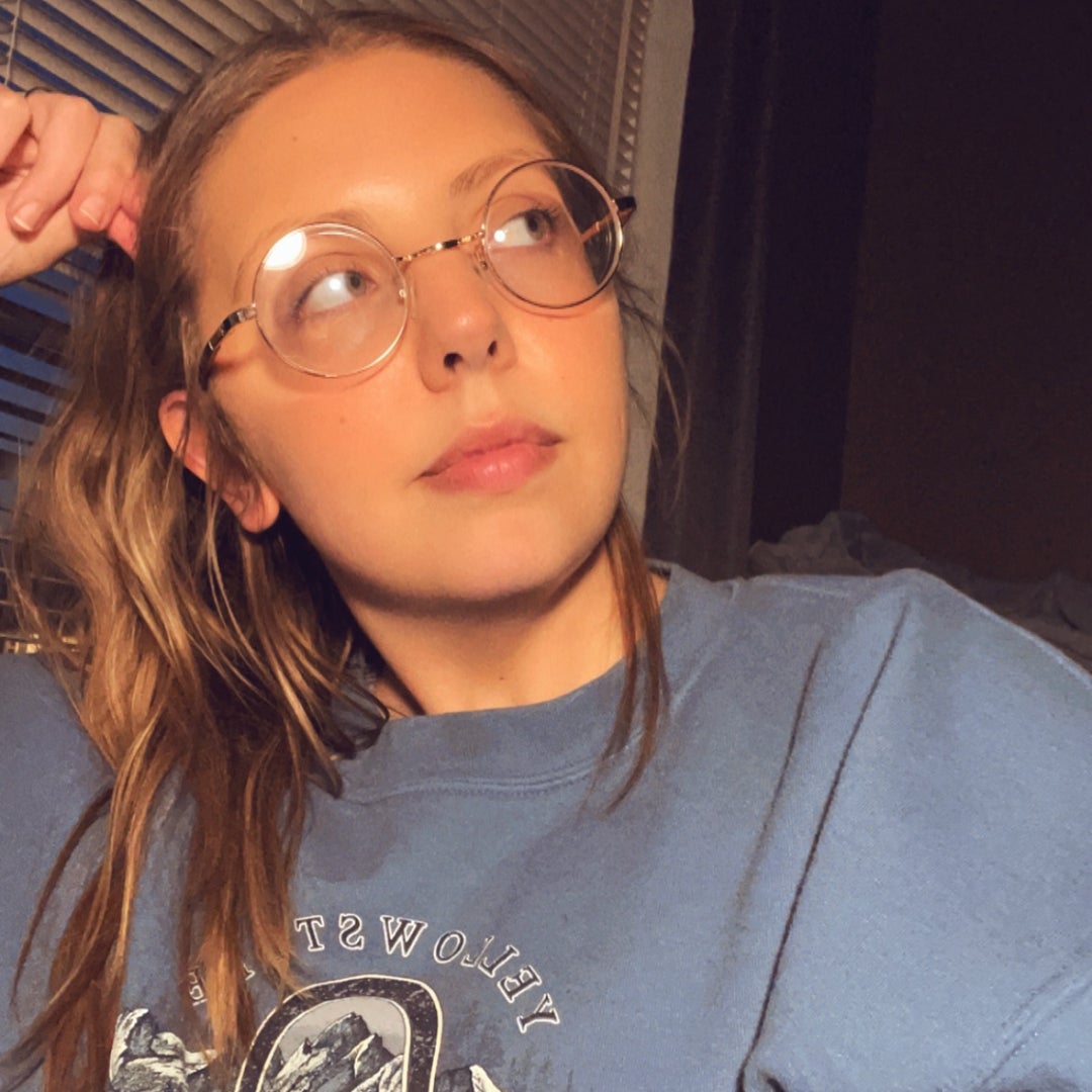 Liv Enloe