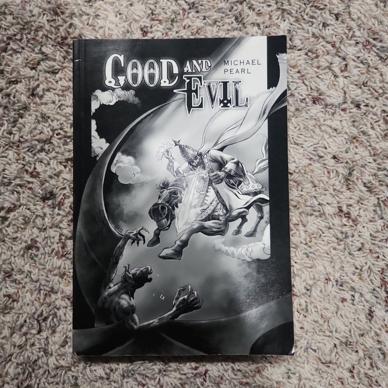 Good and Evil