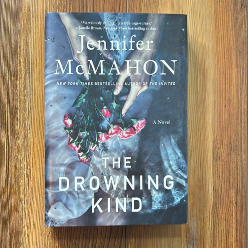 The Drowning Kind